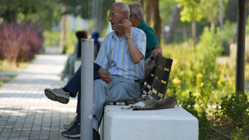 Kırıkkale’de hava durumu nasıl?