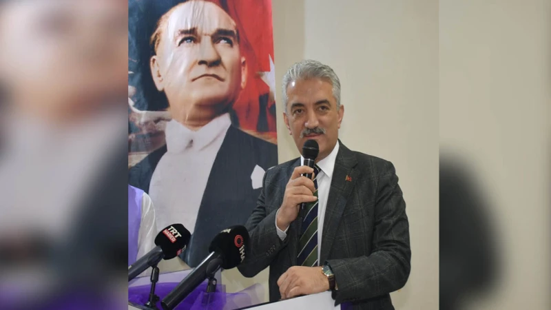 Makas: “Tarihimizin şanlı destanını kutluyoruz”