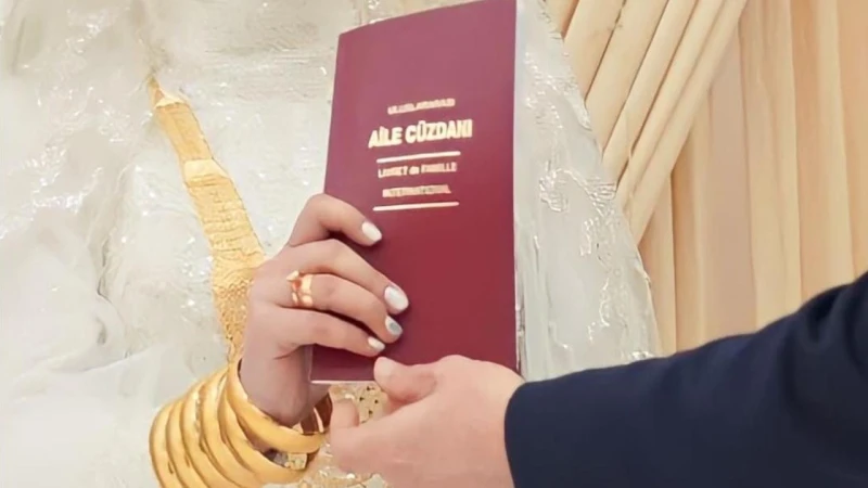 Aile ve Gençlik Fonu'na destek