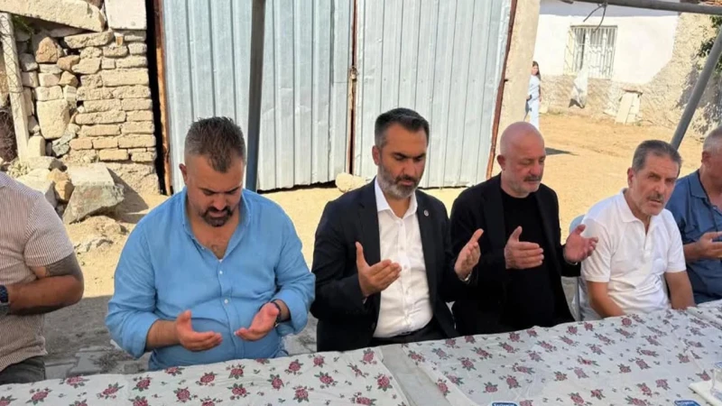 Başkan Erdoğan’ın acı günü!