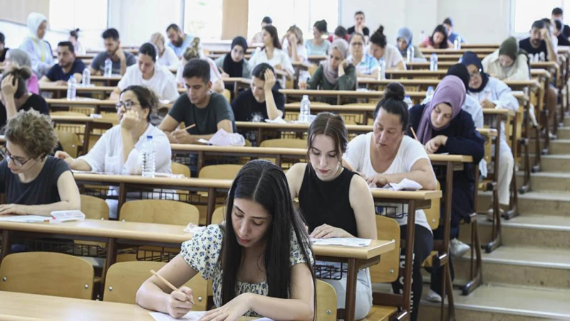 KPSS’ye girecek adaylar dikkat!