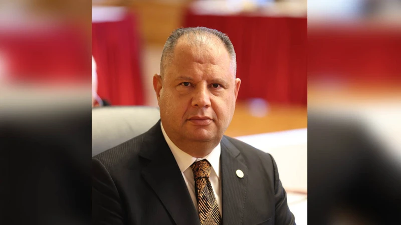 Öztürk: “Müslüman aleminin kandili mübarek olsun”