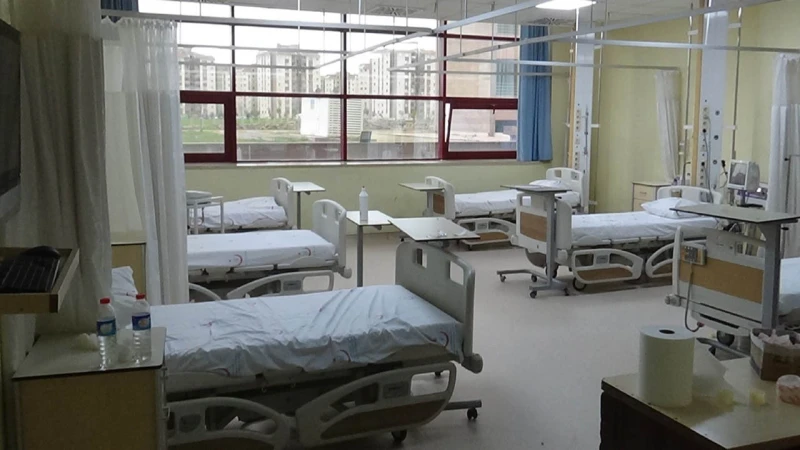 Hastanelere personel alınacak