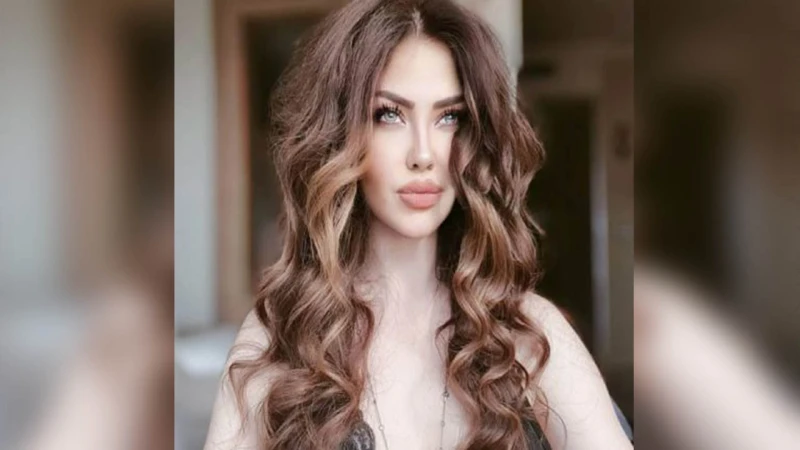 Kırıkkaleli ünlü şarkıcı Lara sevenlerini üzdü!