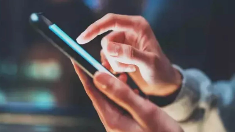 Telefon numarası taklit edilebiliyor!