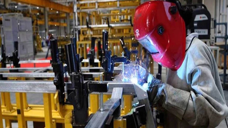 Yurt içi üretici fiyat endeksi arttı