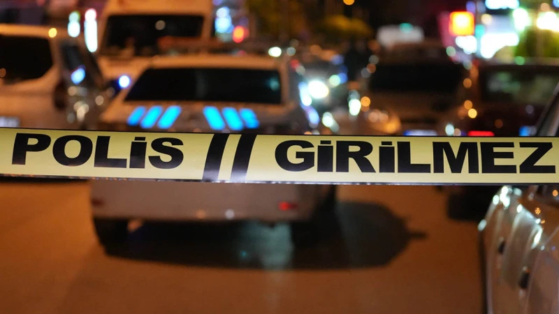 Kırıkkale’de silahlı kavga! 3 kişi tutuklandı!