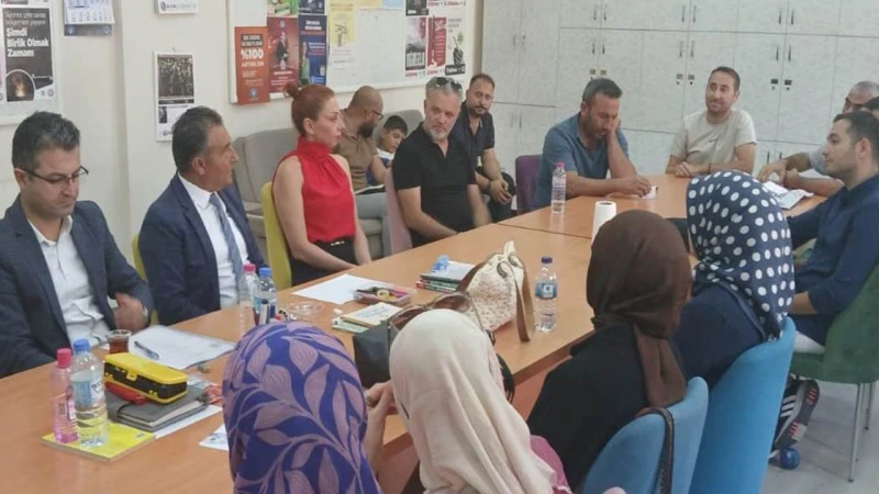 Kırıkkale’de uyum süreci başarıyla gerçekleşti