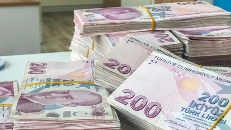 Dolaylı Ar-Ge teşviki 105 milyar 977 milyon TL oldu