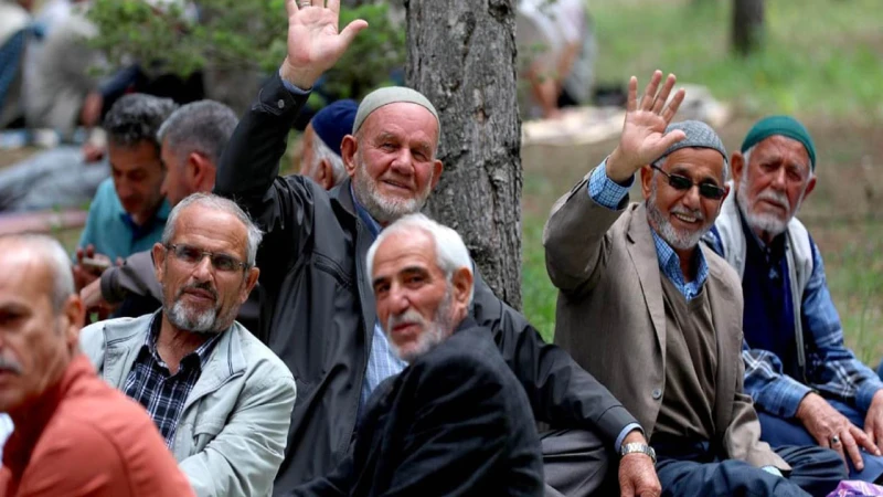 Prim adaletsizliği sona eriyor! Emekliler müjde!