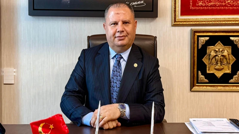 Öztürk: “Tadım kavşağı acilen yapılmalıdır”