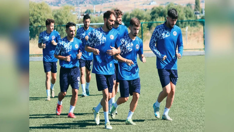 Kırıkkale FK, Malatya’da puan arayacak