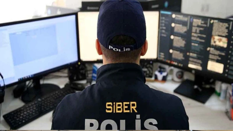 Kırıkkale'de siber suçlara geçit yok!