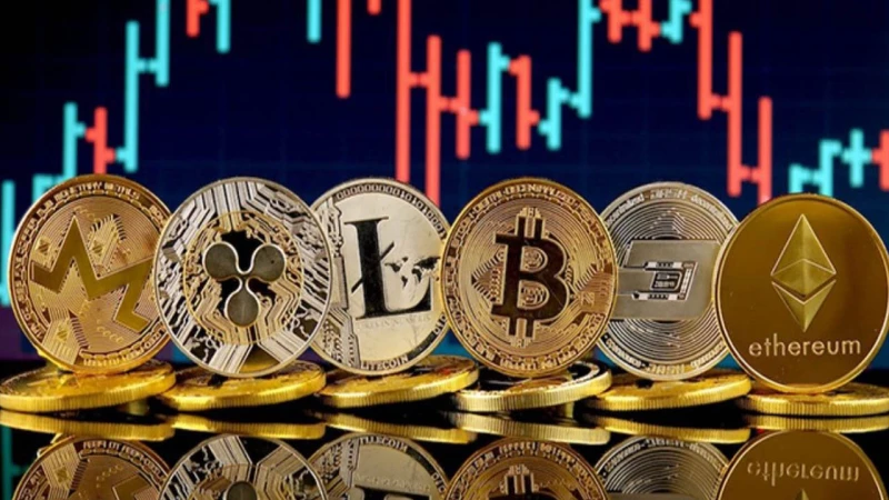 Kripto varlıklara haciz uygulanacak!