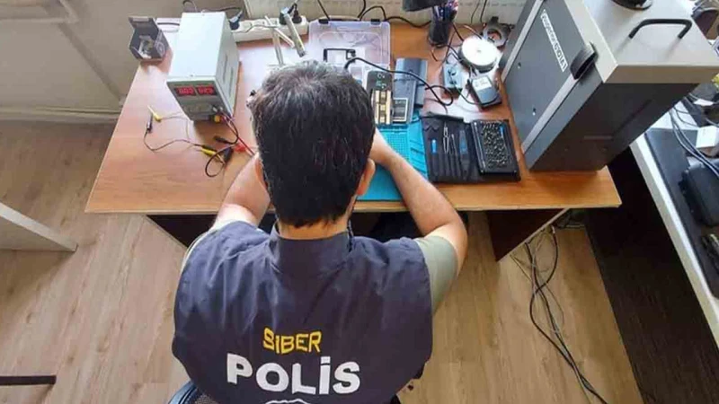 Kırıkkale’de 20 dijital materyal incelendi!