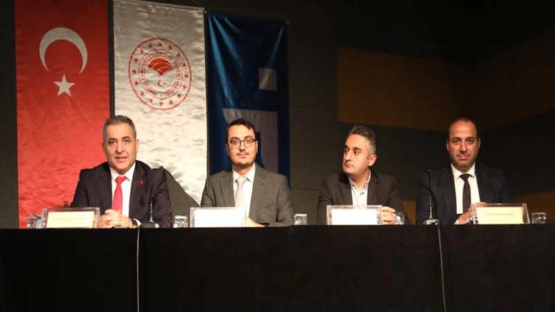 Tarımda yabancı uyruklu işçi istihdamı görüşüldü