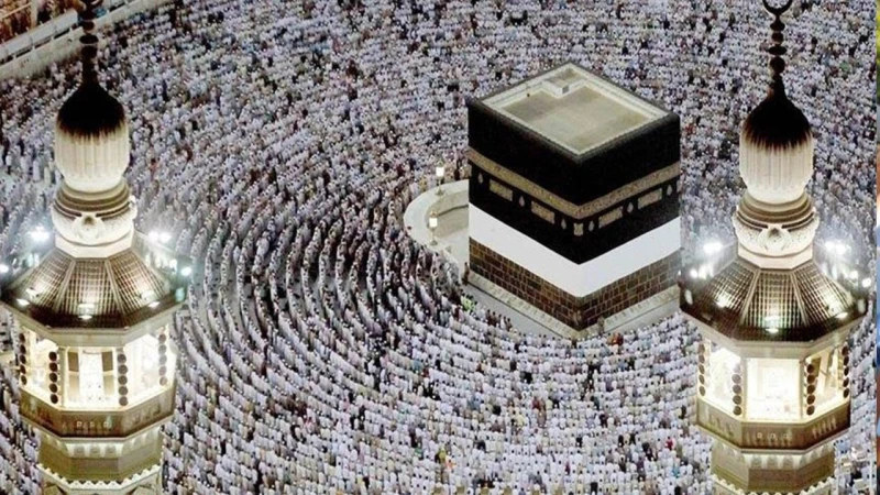 2025-2026 umre ücretleri açıklandı!