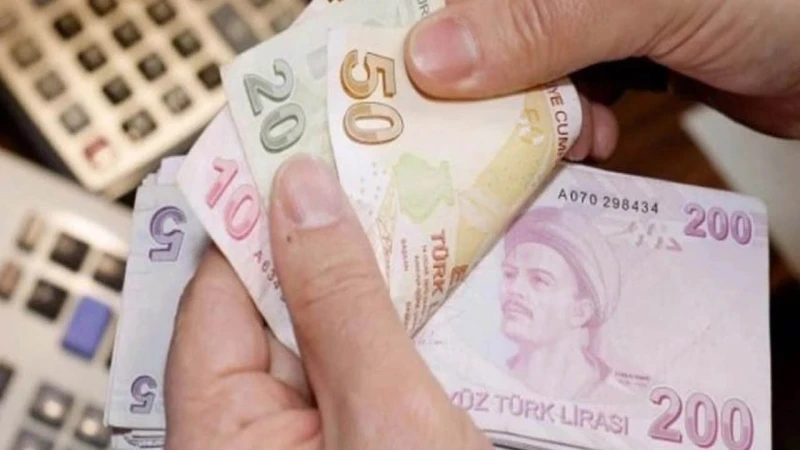 Kırıkkale’de borcu olanlara yapılandırma imkanı