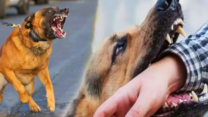 Bakanlıktan ücretsiz kuduz aşısı