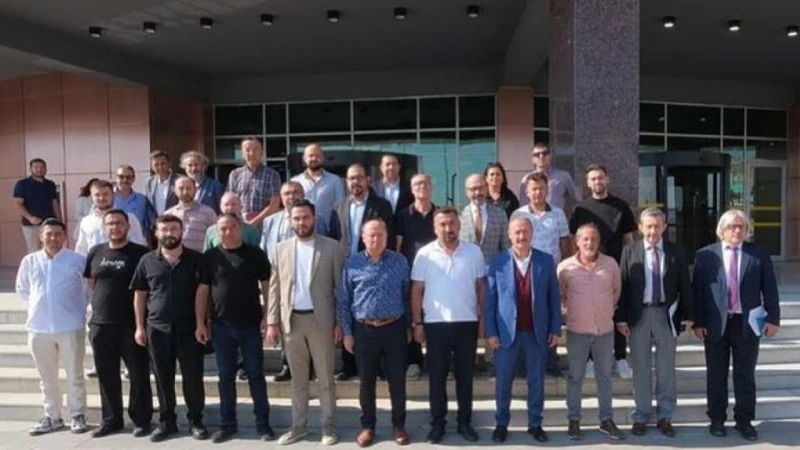 Kırıkkale Üniversitesi, akademik eğitim planını yaptı