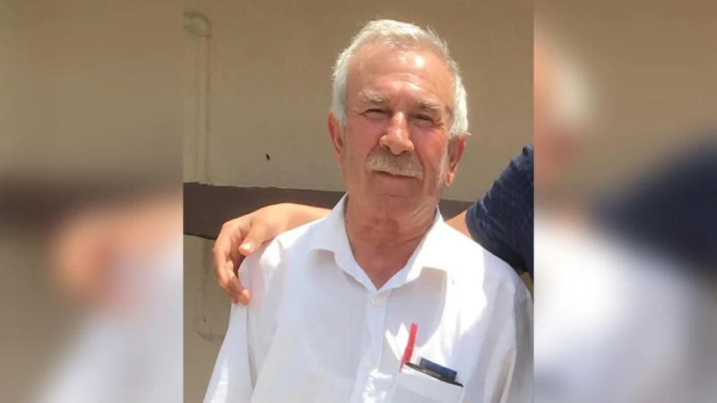 Kırıkkale’de minibüs esnafını üzen vefat!