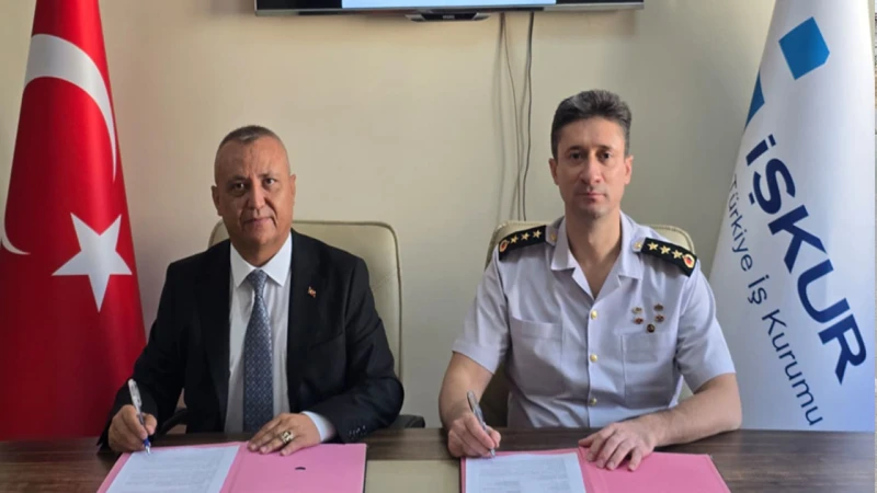 Kırıkkale’de Jandarma Komutanlığı personel alacak!