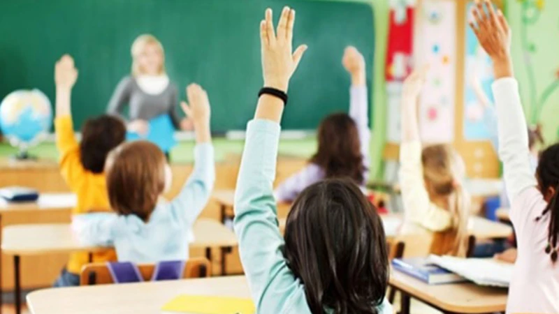 Kırıkkale’de bulunan okullara önemli uyarı!