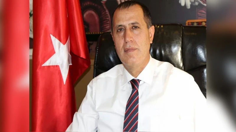 Osman Acar, Afyonkarahisar’ın yeni başhekimi oldu