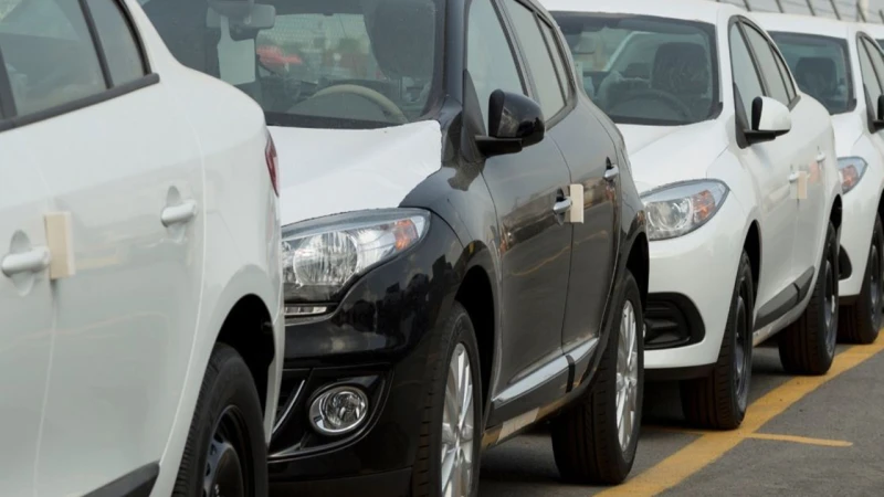 Ayda 10 bin TL taksitle faizsiz araç alma fırsatı başladı!