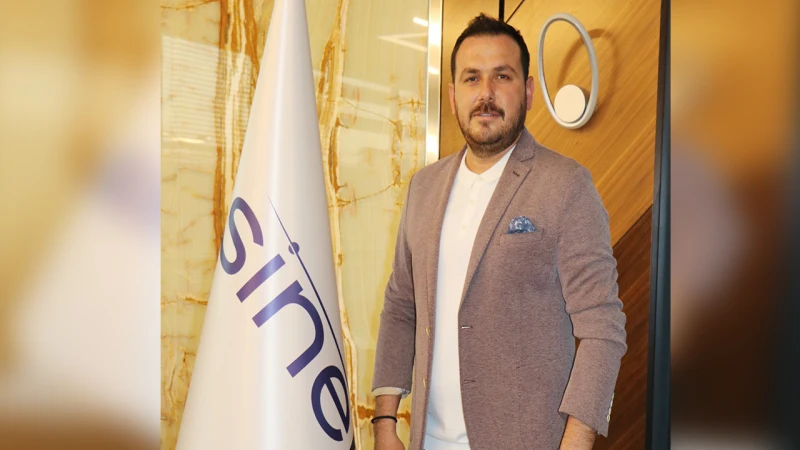 Sinerji A.Ş.’den eğitime anlamlı destek