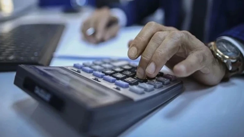 “Vergi yüzsüzleri” belli oldu…