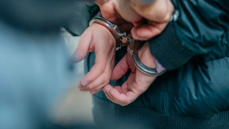 Kırıkkale’de uyuşturucu operasyonu!