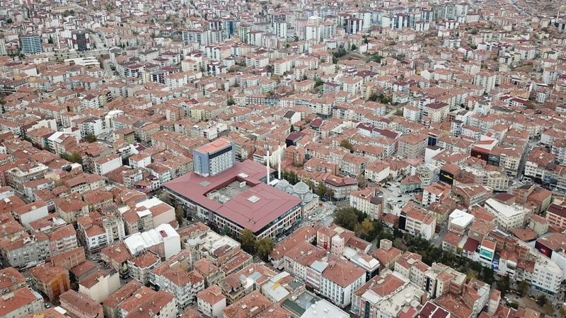 Kırıkkale, Aksaray, Kırşehir ve Niğde’nin endeksi açıklandı!