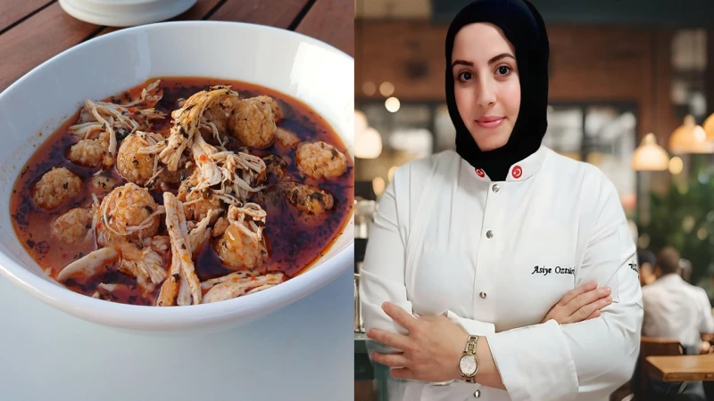 Kırıkkale Mutfağı, Sapanca’da tanıtıldı