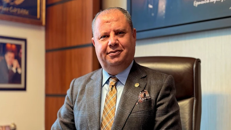 Öztürk: “TikTok rezaletine son verilmelidir”