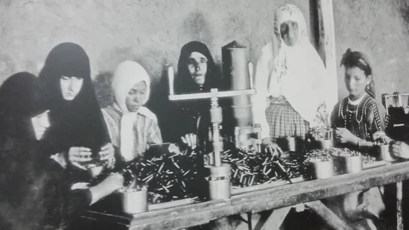 Kırıkkale’nin önemli bir ismi: Hüseyin Kahya Hiçyılmaz