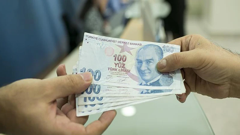 Kırıkkale’de emeklilere intibak zammı geliyor