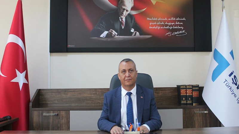 Kırıkkale’de Engelli ve eski hükümlüler için hibe desteği