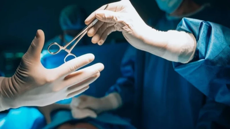 Organ bağışında yeni dönem!