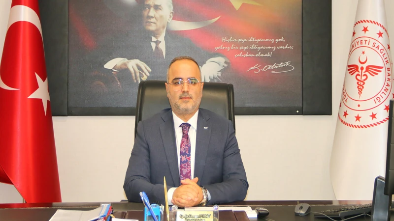 Polat; “Kuduz; ölümcül ama önlenebilir bir hastalıktır”