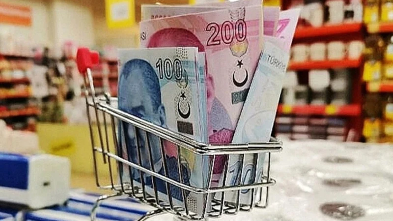 Ekonomik güven endeksi 98,0 oldu