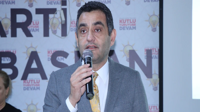 Pehlivanlı: “Nihai kararı genel merkezimiz verecek”