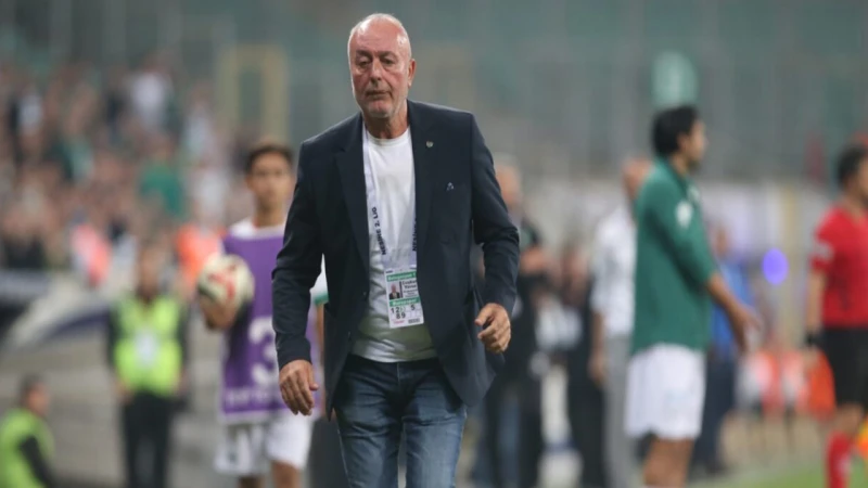 Yavuz, Akan’dan özür diledi