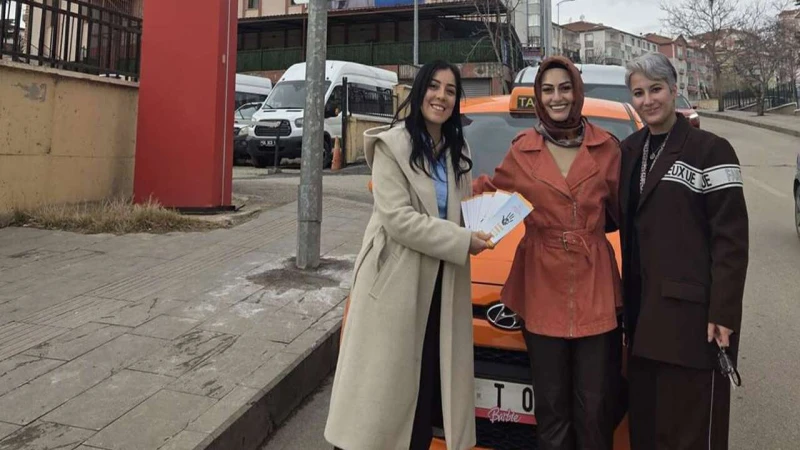 Kırıkkale’de ilk olan bu proje ŞÖNİM ile güçleniyor