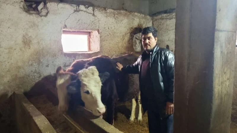 Engelli girişimciye 440 Bin TL’lik hibe desteği