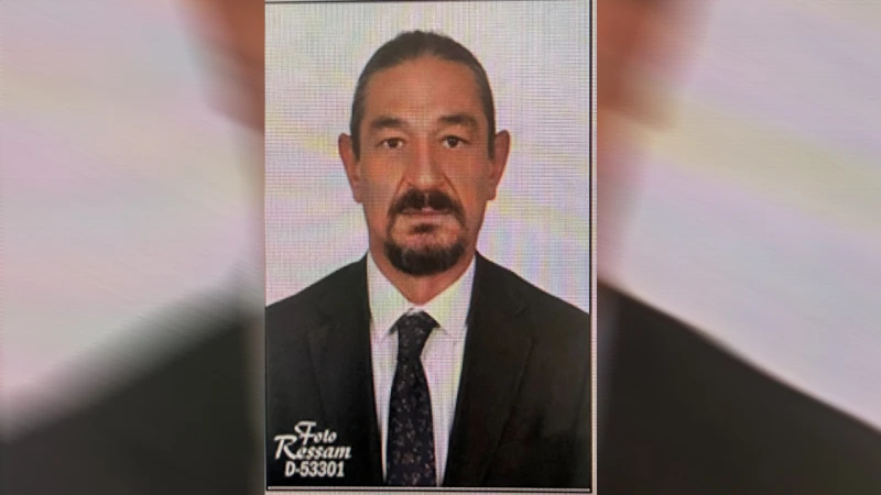 Kırıkkale’de Çevre ve Şehircilik İl Müdürlüğü’nün acı kaybı!