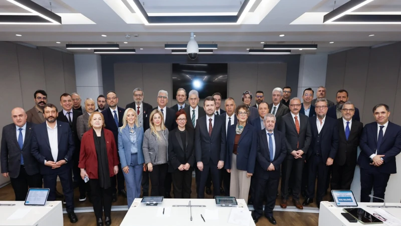 Basının desteklenmesine yönelik düzenleme kararları alındı