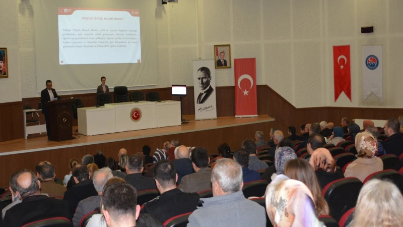 Okul dışı öğrenme ortamları yaygınlaştırılıyor