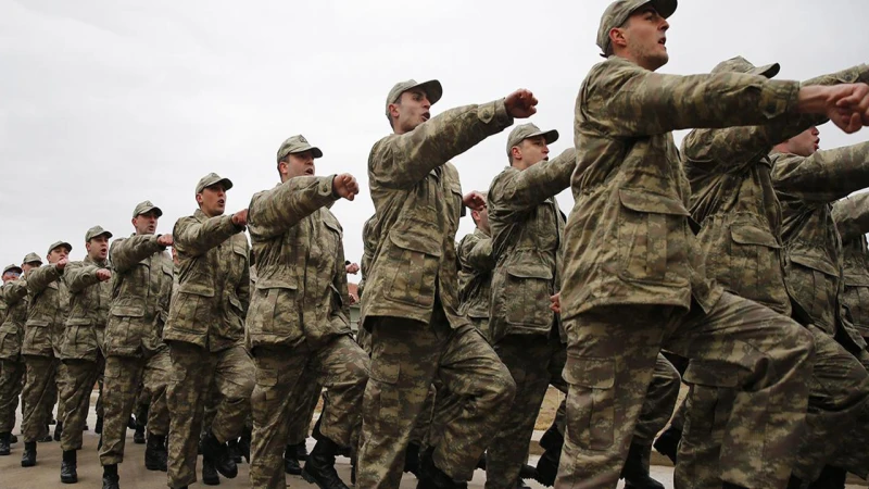 Bedelli askere gidecekler müjde: TBMM harekete geçti