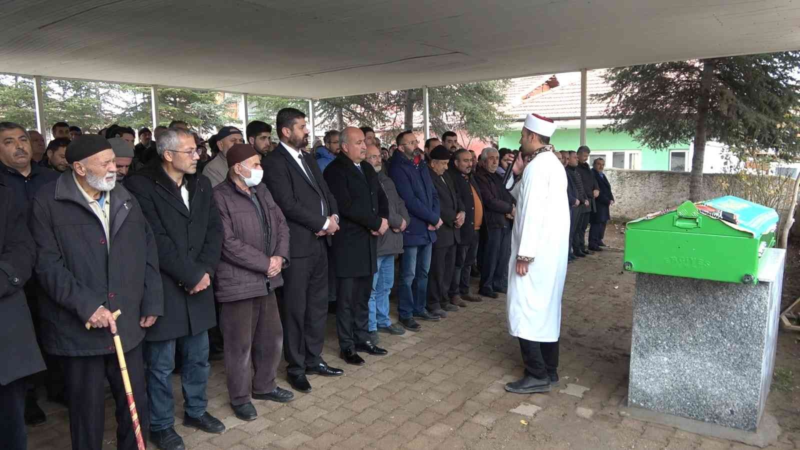 Cinayete kurban giden Hülya hemşirenin ismi, doğup büyüdüğü sokakta yaşatılacak